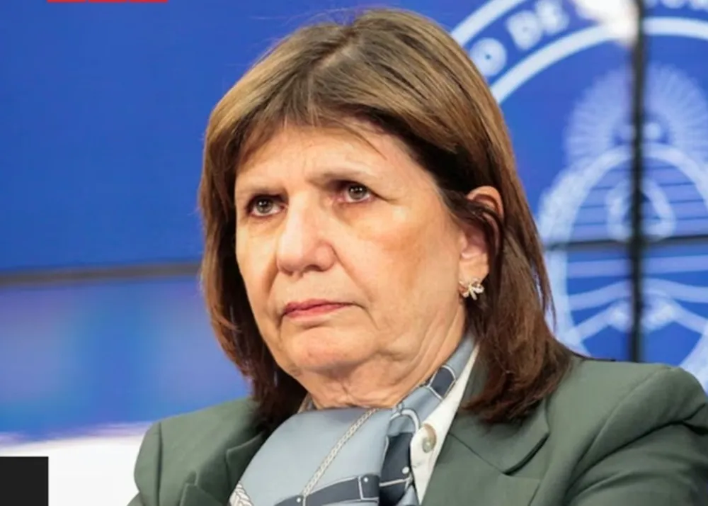 Bullrich confirmó que el Senado trata el jueves la reforma de la Carta Orgánica del BCRA