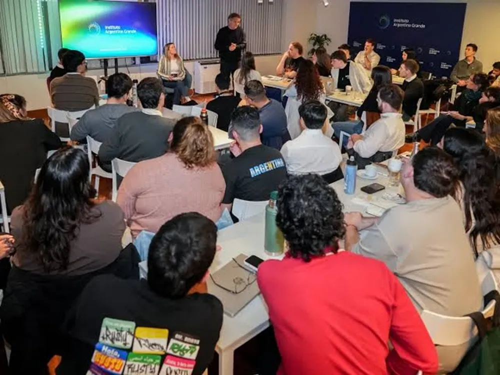 Informe del IAG: el 45,2% de los trabajadores argentinos está desprotegido
