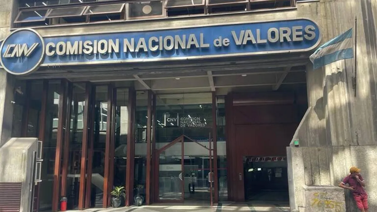 La CNV elimina el uso de cheques como medio de pago en el mercado de capitales