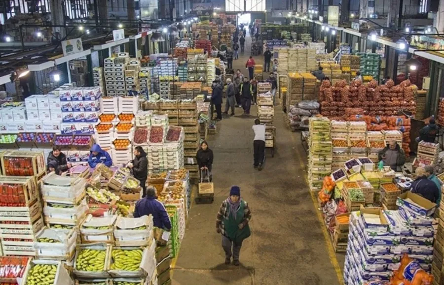 La inflación mayorista repuntó al 2,1% en agosto por la suba del petróleo