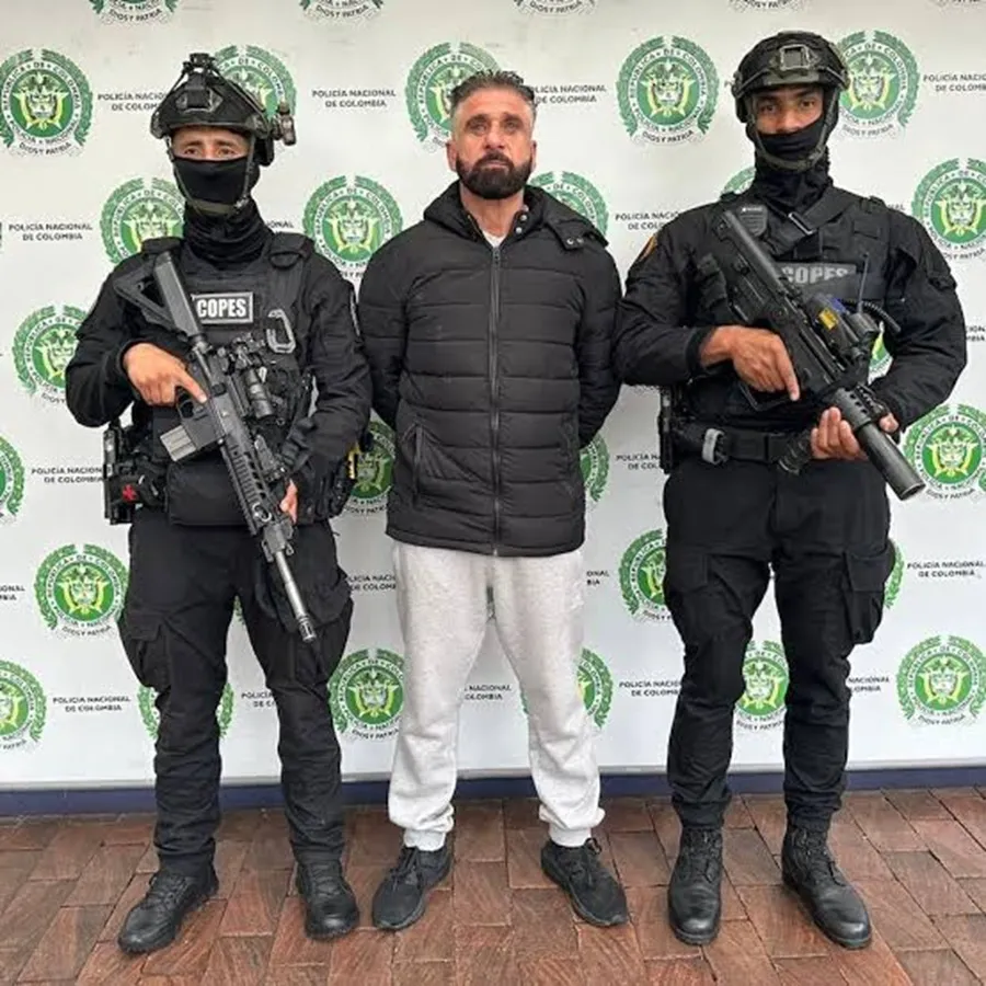 La DEA advierte por la mafia albanesa y Uruguay vigila los ingresos desde los Balcanes