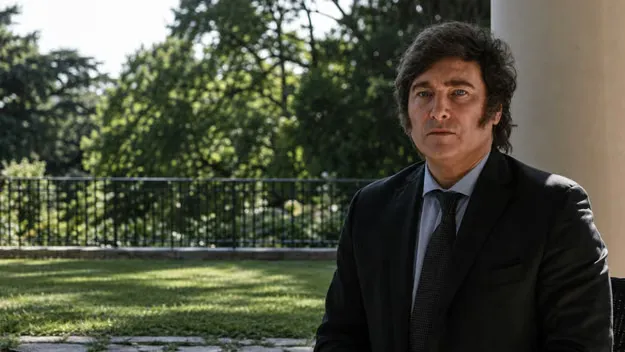 Milei refuerza controles en Olivos y crece la interna por las PASO