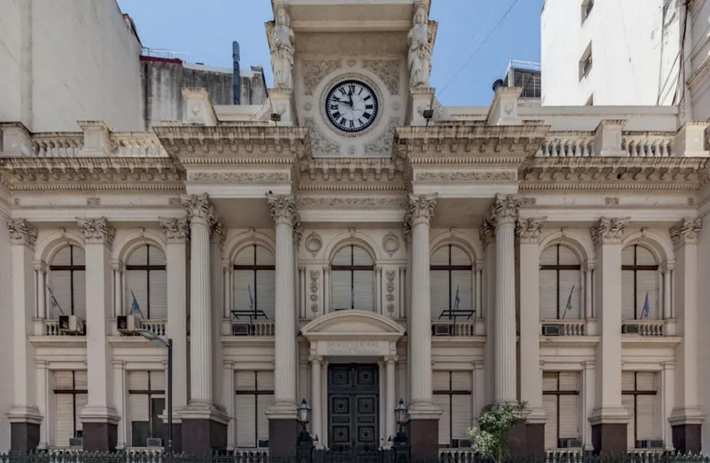 El BCRA informó que las reservas internacionales llegaron a US$ 48.255 millones al 25 de septiembre
