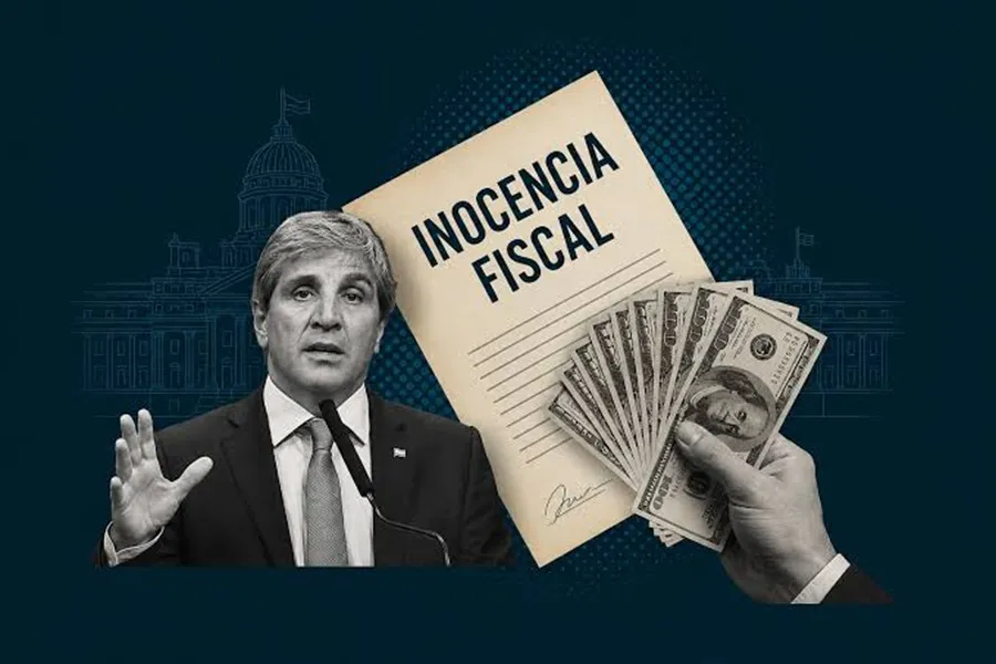 Inocencia Fiscal II: el Senado aprobó cambios para los contribuyentes