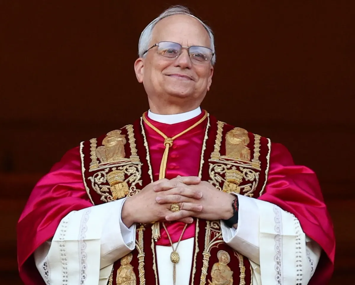 El papa León XIV no necesitará tratamiento oncológico, según el parte médico del Vaticano