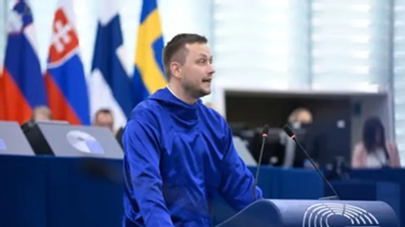 Groenlandia, Dinamarca y EE.UU. firman el acuerdo del Ártico en la ONU