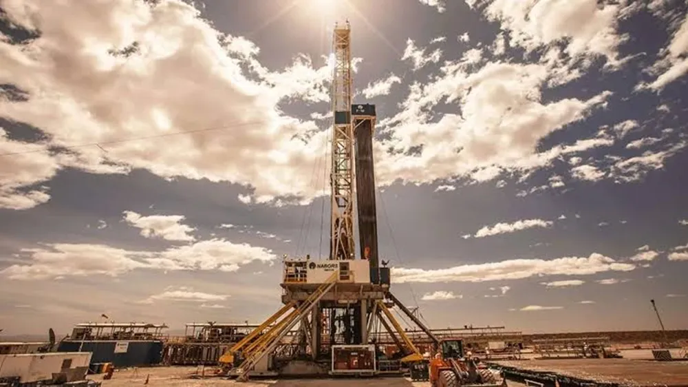 Vaca Muerta llevó la producción de petróleo a un récord de 926.925 barriles diarios
