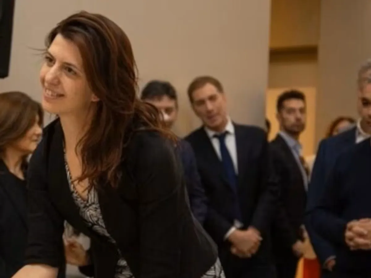 Quién es Laura De Marinis, la jueza que declaró inconstitucional la ley penal juvenil