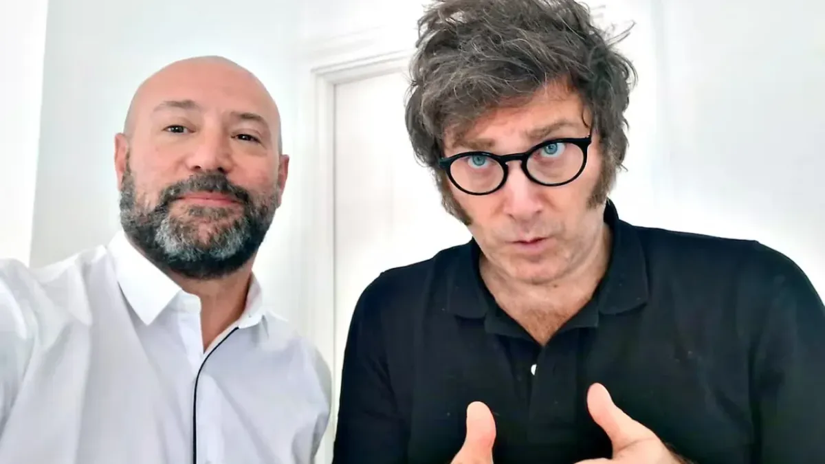 La Cámara Federal procesó a Diego Spagnuolo y a otras 18 personas por presuntas coimas en la ANDIS