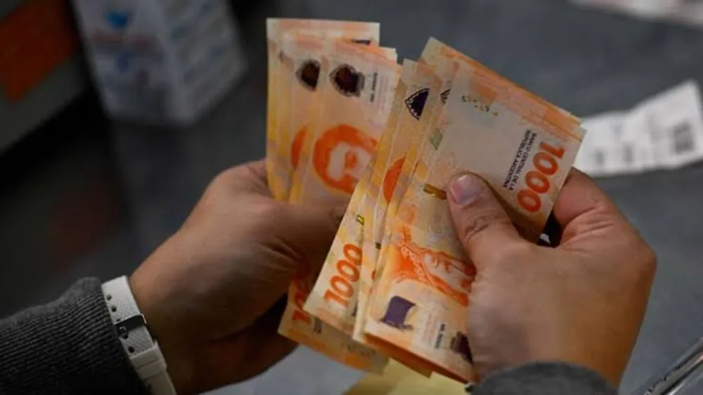 Alimentos presionan la inflación de septiembre, que podría volver al 2%