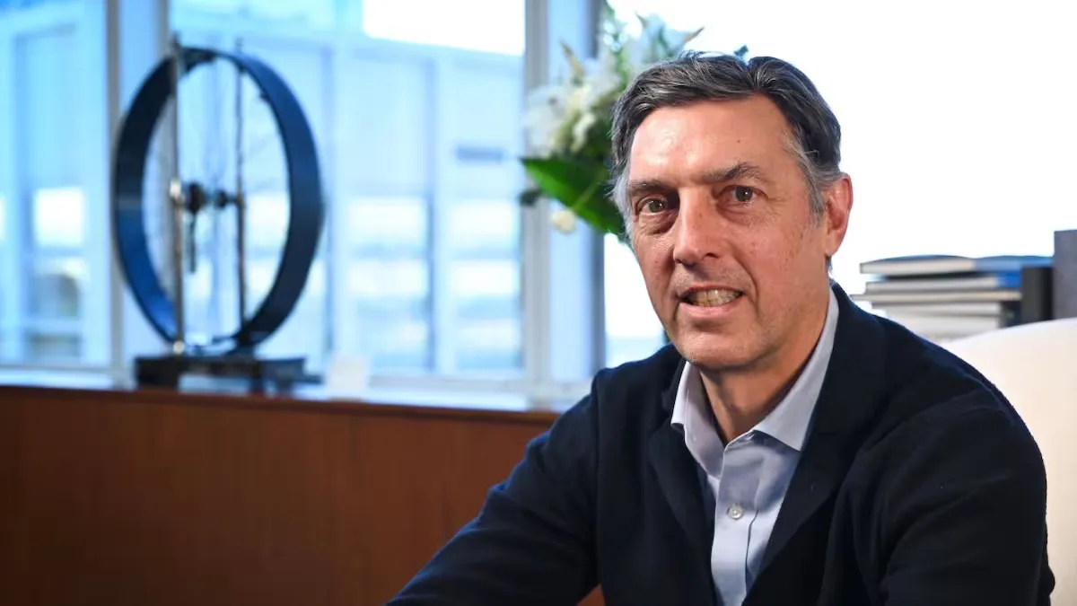El CEO de JPMorgan en Argentina advirtió que el plan económico debe lograr un "país para todos"