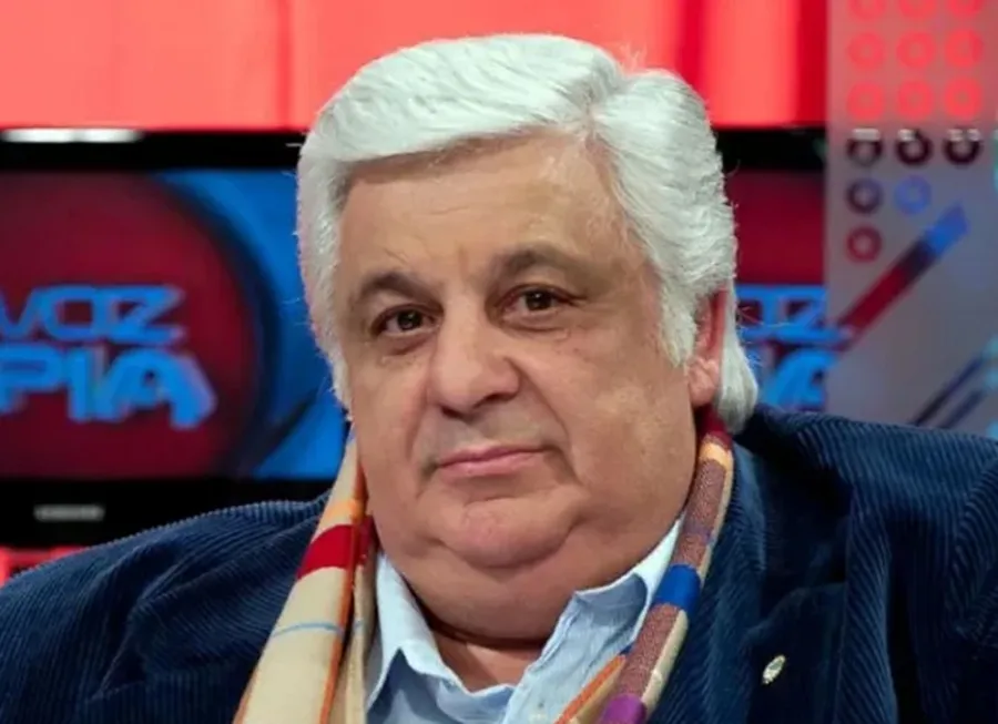 La Corte Suprema rechazó el planteo de Alberto Samid contra su condena a cuatro años de prisión