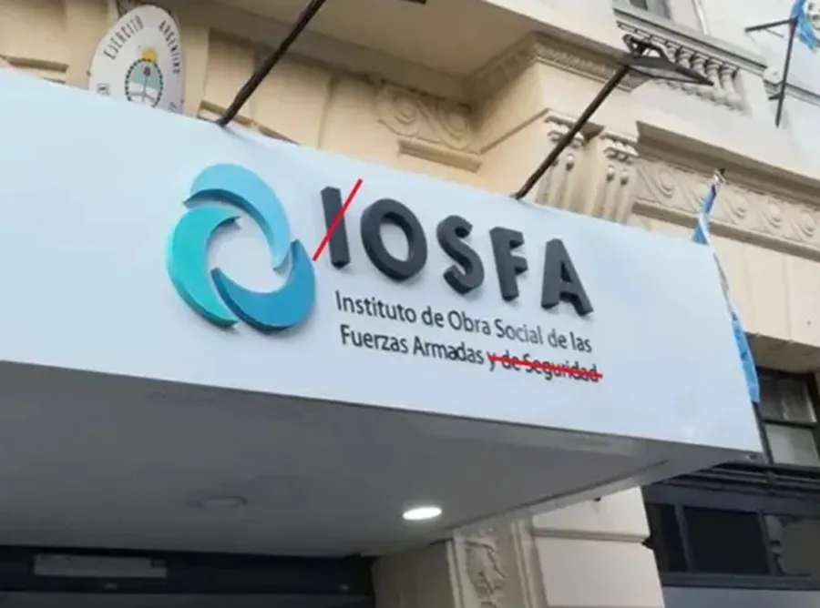 La OSFA despide a 600 empleados y cierra 13 hoteles y dos recreos