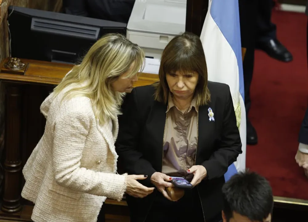 El Senado aprobó la reforma de la Carta Orgánica del BCRA con 46 votos y elimina los dos tercios para remover directores