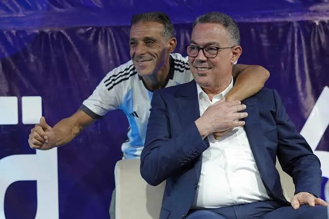 El PAM, partido cercano al rey, gana en Marruecos con 97 bancas y récord de abstención