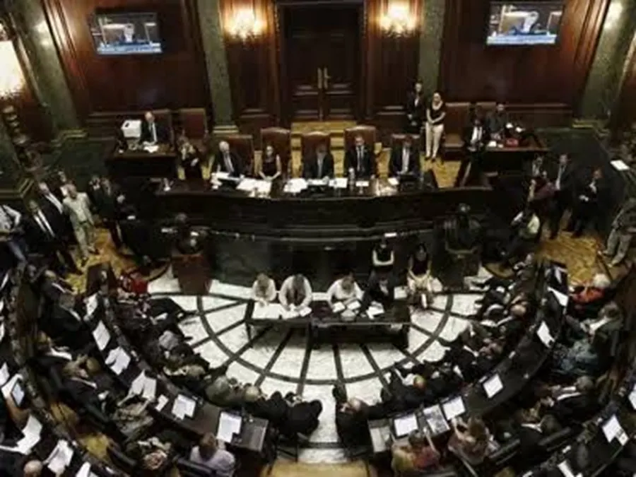 La Legislatura porteña convoca a audiencia pública por el directorio del ente regulador