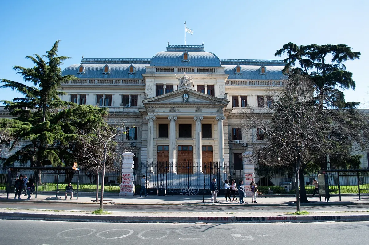 Diez exsenadores bonaerenses declaran como testigos en la causa Chocolate II