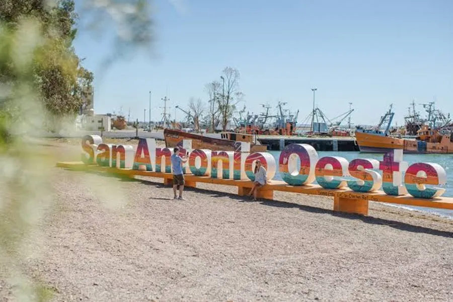 Imputaron a un ex jefe de Tránsito de Río Negro por usar la tarjeta municipal en un viaje