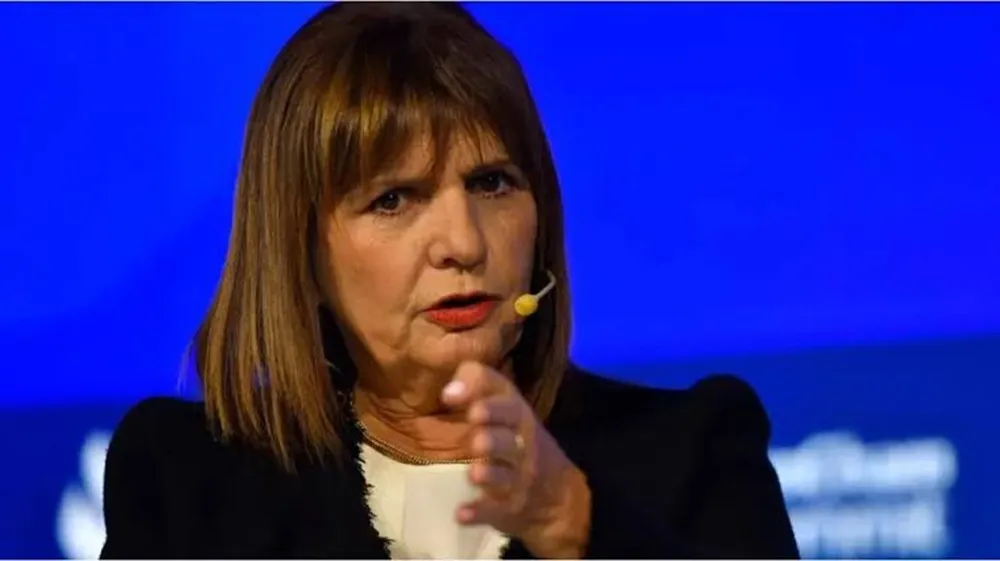 Bullrich y las discrepancias por discapacidad en el Presupuesto 2027