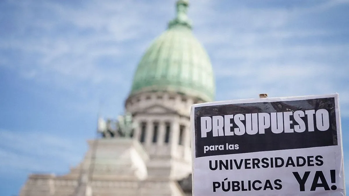El Gobierno apelará el fallo de Cormick que le dio cinco días para cumplir la cautelar universitaria