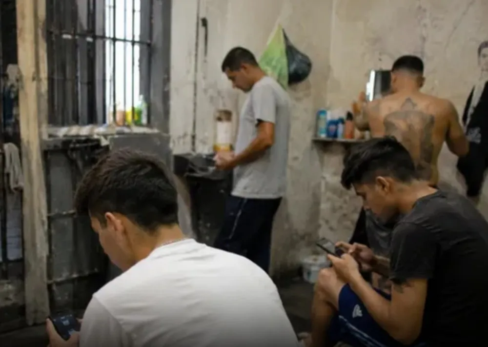 Una fiscal de Boulogne denunció que planeaban matarla desde la cárcel