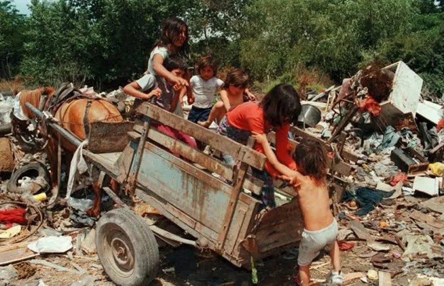 La pobreza subió al 36,9% en el Conurbano y ya afecta a 4,9 millones de personas