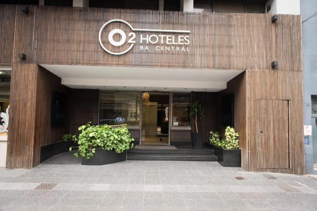 Jorge Macri anunció exención de ABL para hoteles, restaurantes y librerías