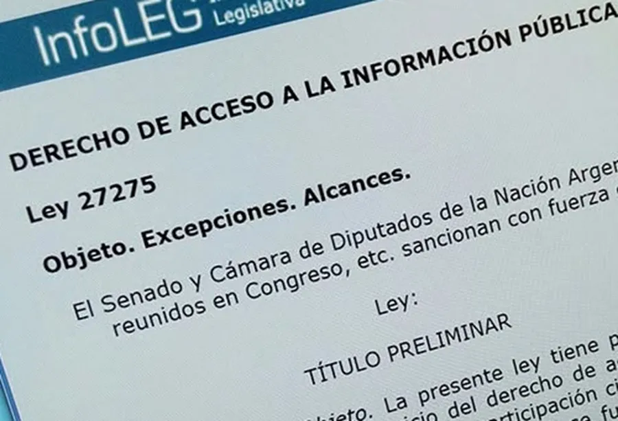 Ley de Acceso a la Información Pública: a diez años de su sanción, CIPPEC midió avances y desafíos