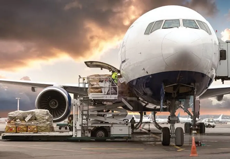 La carga aérea en América Latina creció 4% en julio y sumó siete meses de expansión