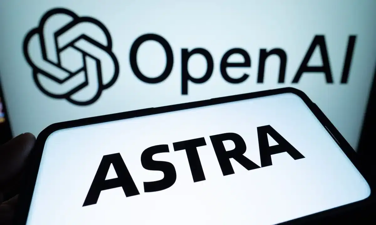 OpenAI canceló el lanzamiento de Astra 6.1 por fallas de seguridad