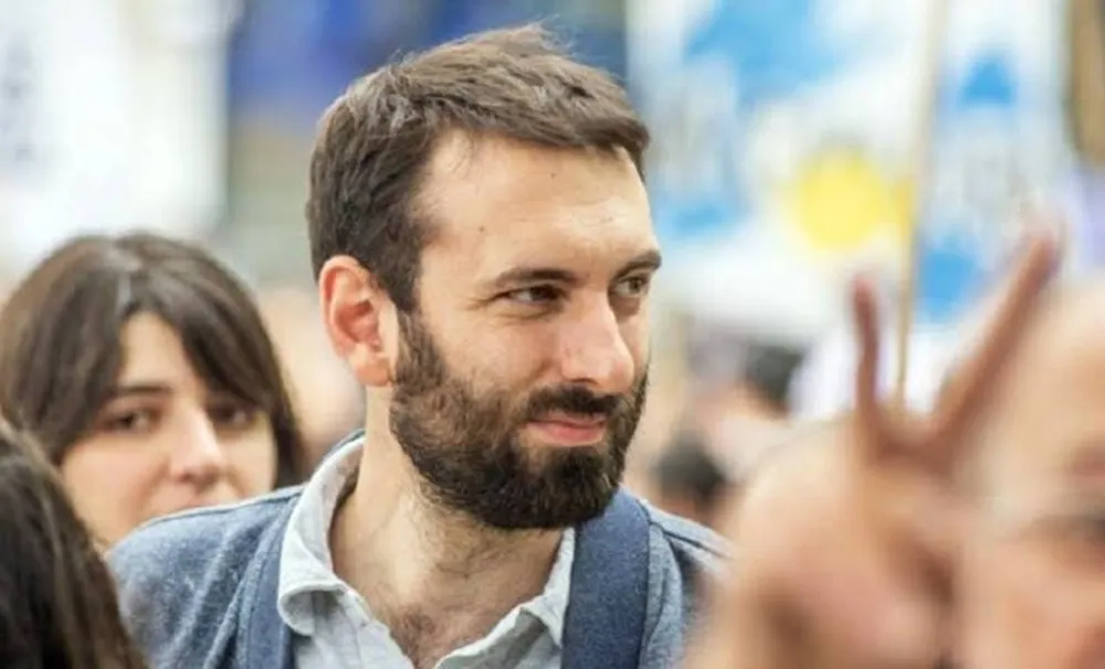 Hurlingham: Selci anunció el final de la repavimentación de la avenida Vergara