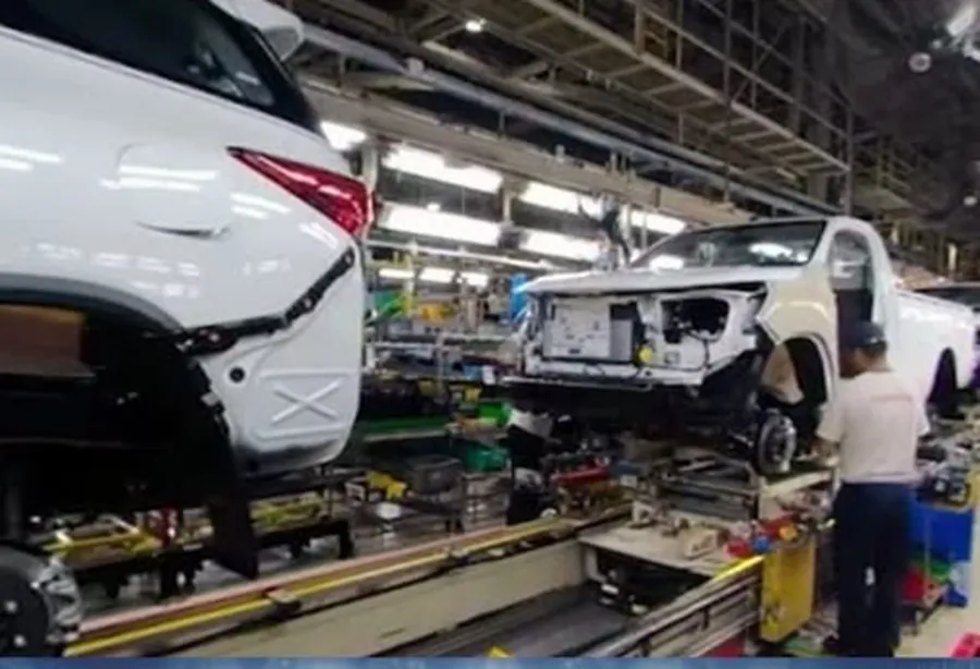 Toyota invertirá US$ 1.341 millones en Zárate con el RIGI, según el Gobierno