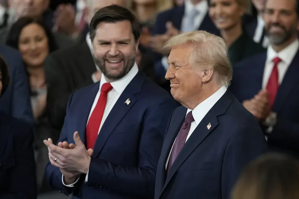 JD Vance visitará la Argentina en noviembre y se reunirá con Milei en la Casa Rosada