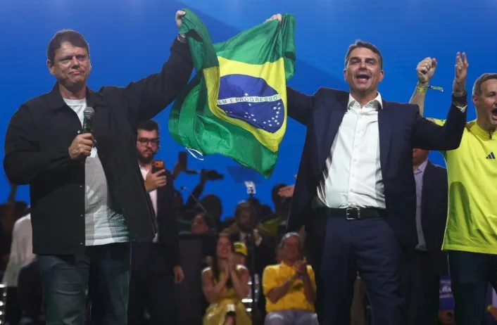 Brasil: la derecha de Bolsonaro gana en São Paulo y suma cinco gobernaciones
