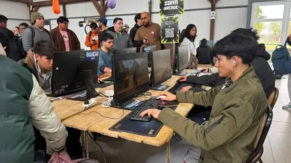 La UNQ organiza la cuarta edición del Quilmes Game Fest en La Bernalesa