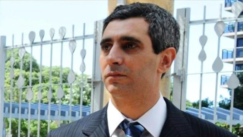 Ercolini procesó a Roberto Baratta por enriquecimiento ilícito y lo embargó por $1.500 millones