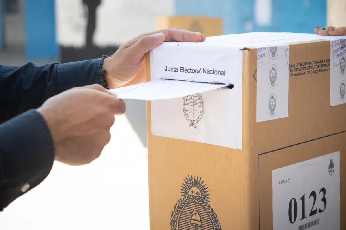 Al menos 20 de 24 provincias desdoblarán su elección de la nacional en 2027