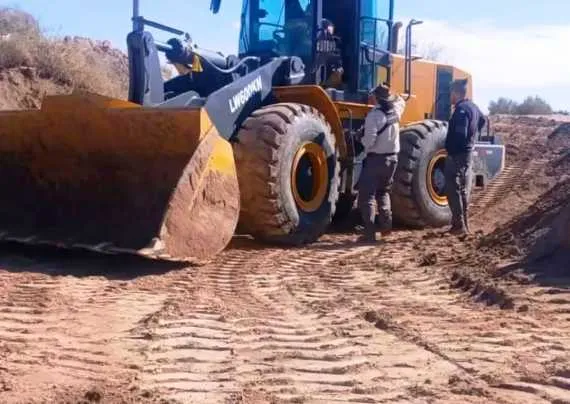 Rocas del Sol Mining pidió explorar 5.056 hectáreas en Lavalle, Mendoza
