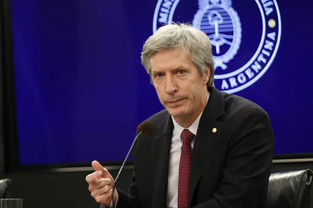 El BCRA informó un resultado neto positivo de USD 2.505 millones en oro durante 2025