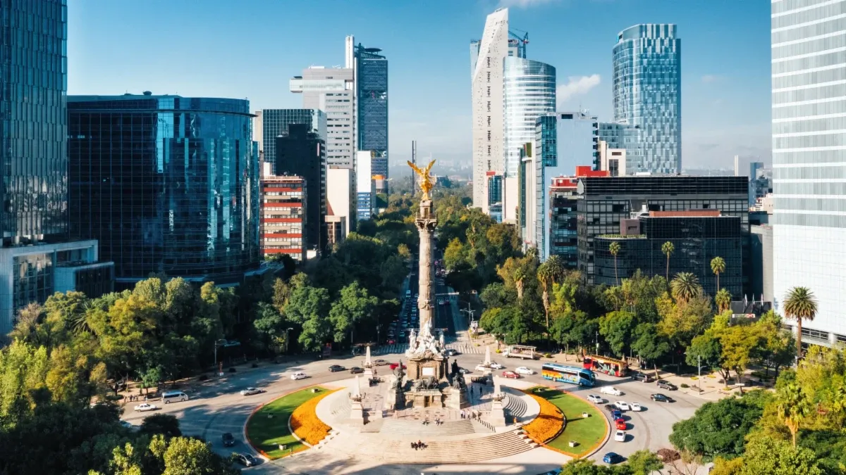 Alta reúne en México a más de 350 delegados y 40 CEO de aerolíneas