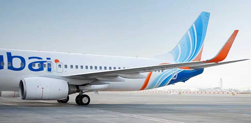Emiratos acusa a un copiloto de Flydubai de intentar estrellar el avión contra el aeropuerto Ben Gurion