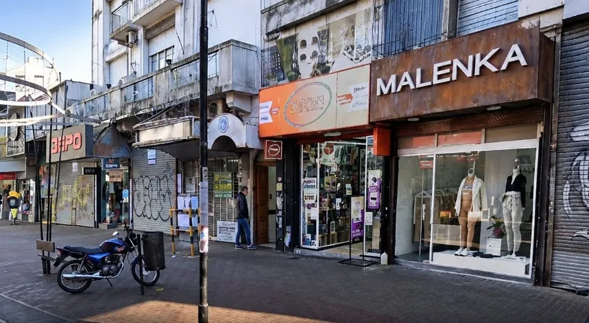 La economía bonaerense entró en recesión técnica en el tercer trimestre