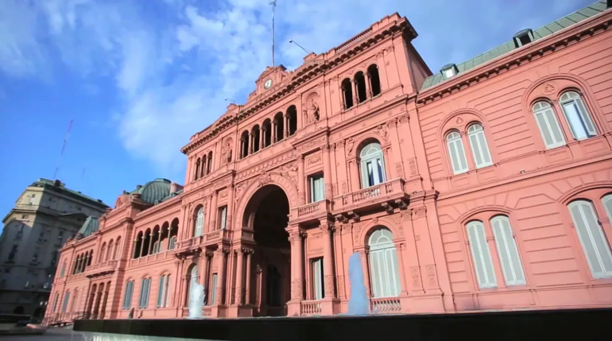 El Gobierno evalúa prorrogar las sesiones ordinarias para tratar el Presupuesto 2027