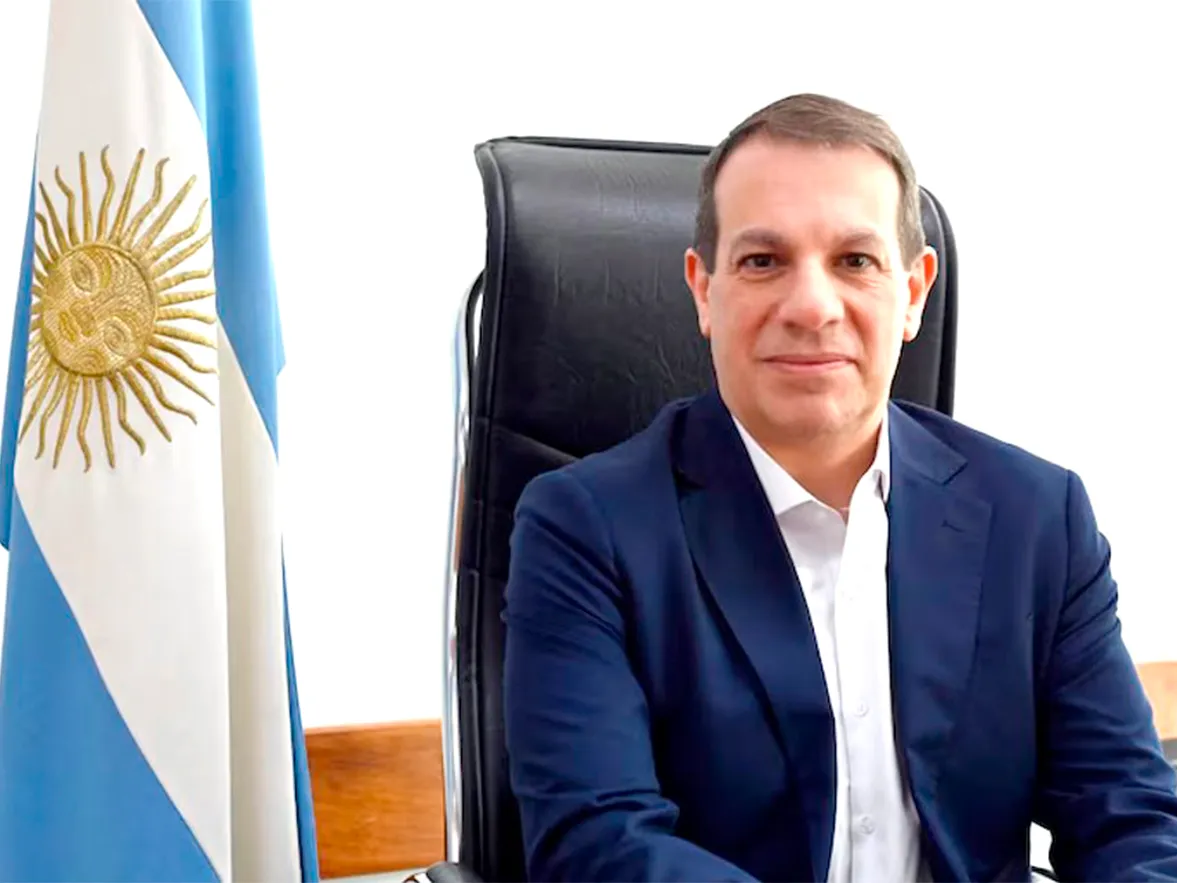 El Gobierno designó a Masaragian al frente de Discapacidad y a Moreno como subsecretario