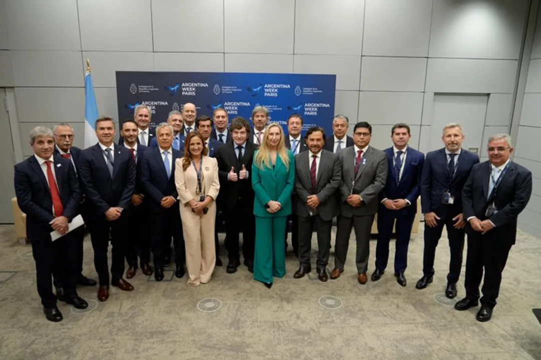El Gobierno negocia acuerdos electorales con gobernadores aliados para 2027