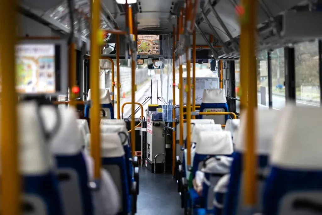Lula impulsará transporte gratuito los fines de semana en Brasil, a 10 días del balotaje