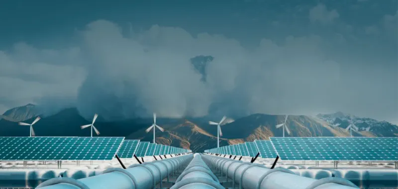 Alpes Energy prevé que Bolivia importe gas de Vaca Muerta desde 2031