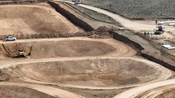 Río Negro impulsa más de 60 proyectos mineros activos, según su secretario de Minería