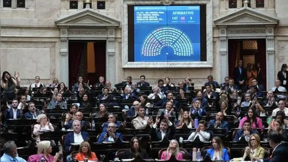 El Gobierno blindó el DNU 70 y en el oficialismo dudan por el apoyo para suspender las PASO