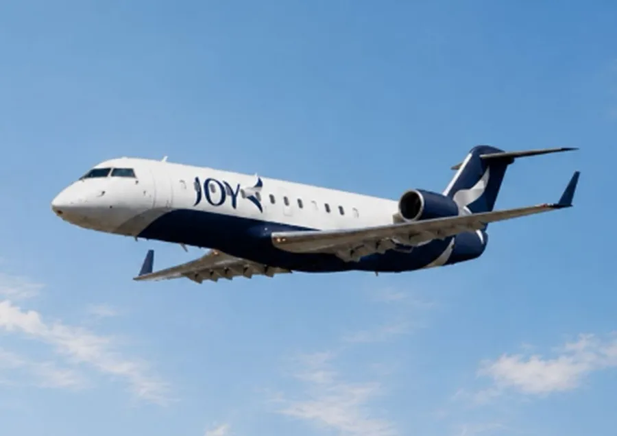 Joy Airline operará vuelos desde Jujuy a Buenos Aires y Córdoba desde noviembre